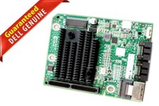 DELL LSI SAS 2008 CONTROLLER 6G B2 DAUGHTER CARD FOR PE C5220 C6100 C6145 XX2X2