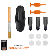 STORZ & BICKEL Mighty+ Verschlei&szlig;set Vaporizer Verdampfer