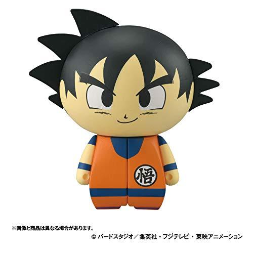 Megahouse Charaction CUBE Dragon Ball Super Goku Twist Puzzle