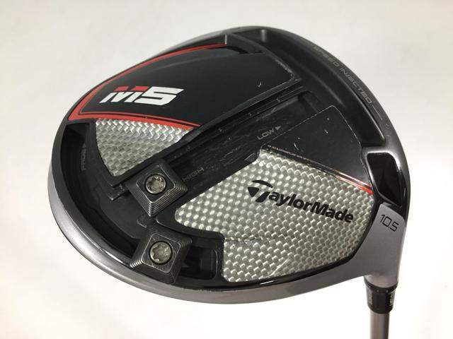 TaylorMade - M5ドライバー　10.5  KUROKAGE TM5 セール・アウトレット】M5 ドライバー KUROKAGE TM5 2019