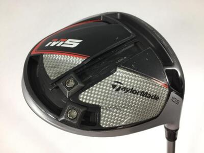 TaylorMade - テーラーメイドM5ドライバー KUROKAGE 2019USAモデル 10.5度 TaylorMade M5 Driver 10.5 KUROKAGE TM5 2019 (S) #472 Golf