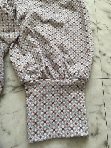 Adrianna Papell Jersey Dress 12 UK (M) Tie Neck BNWT New with tag RRP $99.00 - Picture 6 of 9