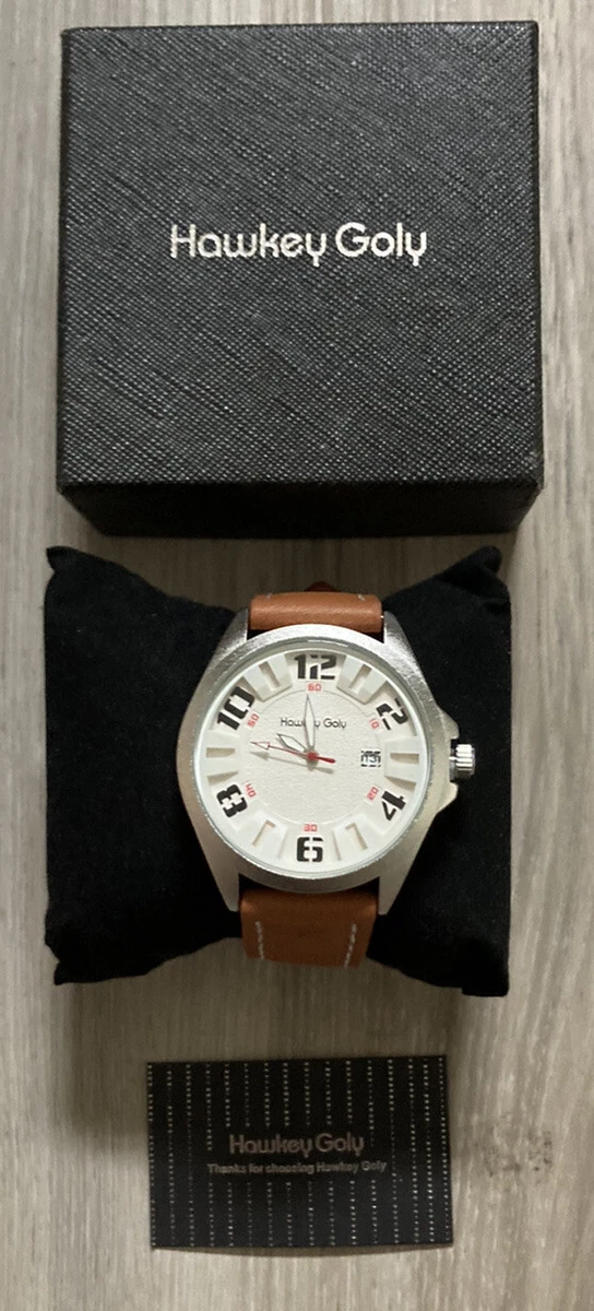 Hawkey hotsell goly watches
