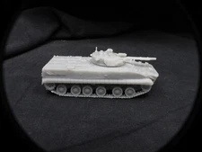 Soviet BMP-3 IFV 1/100 Flames of War Team Yankee