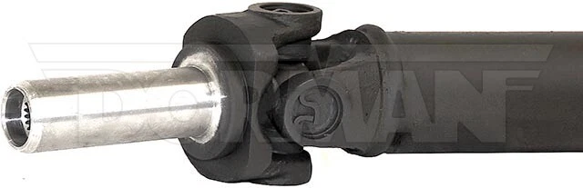 Conjunto de eixo de transmissão traseiro Dorman 976-253 compatível com Nissan 300ZX - Imagem 2 de 4