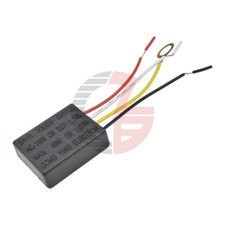 2Pcs Table light Dimmer Touch Control Sensor Module for LED Bulb Lamp Switch 1A