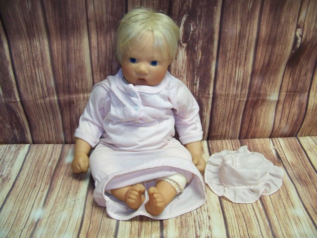 lee middleton dolls 1996