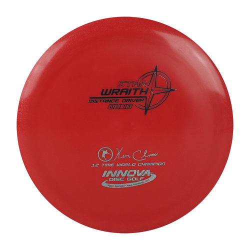 Innova Disc Golf Star Wraith Distance Driver 11/5/-1/3 - Choose Exact Disc - Picture 84 of 120