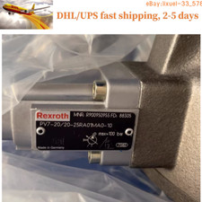 Rexroth R900950955 PV7-2X/20-25RA01MA0-10 vane pump DHL shipping