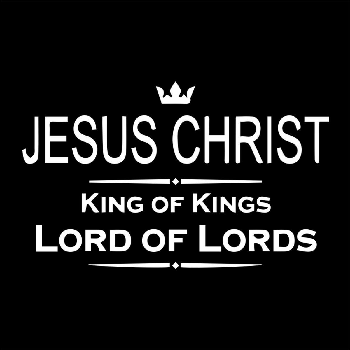 Jesus King Of Kings And Lord Of Lords JESUS IS LIFE 💯