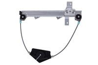 Valeo 850781 Fensterheber FüR Peugeot
