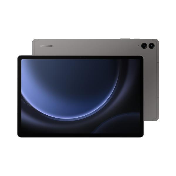 Samsung Galaxy Tab S9 FE+ - Tablet - Android - 128 GB - 31.5 cm (12.4")