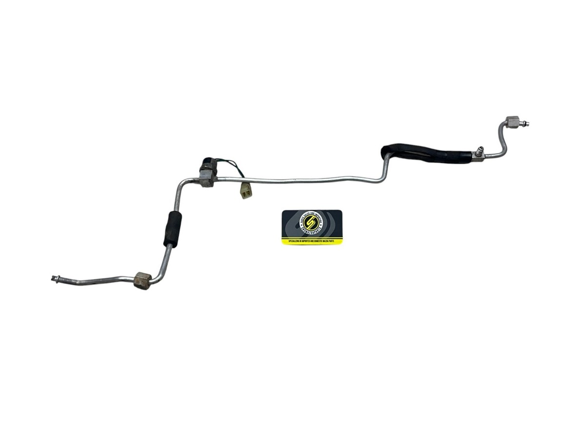 naaa出品 90-92 Mazda Miata MX5 OEM AC Evap Condenser Line Pipe Cooler NO.4