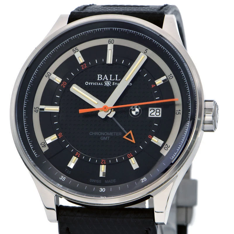 Ball watch bmw sale
