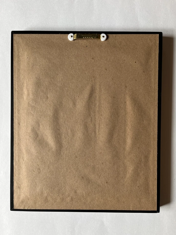 Mapa del Estado MAINE, Marco/Doble Alfombrilla del Atlas Mundial de 1927 VER DESCRIPCIÓN Foto 2 de 3