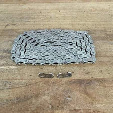 Light Wear KMC CN12105 X12 12-Speed Chain - Various Lengths Available