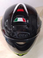 casco nolan x lite 1003 taglia M2 - casco moto in carbonio 