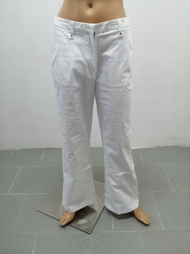 Trousers Tommy Hilfiger Woman Size 8 
