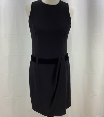 white christmas dresses 90s Jones New York Sequined Pink Black Bodycon Midi Dress main image 1
