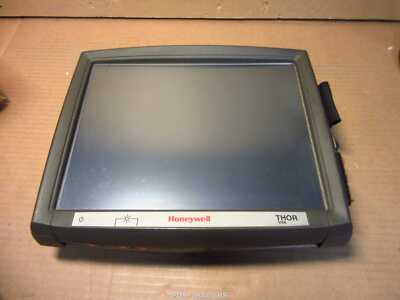 HONEYWELL THOR VX9 VX9B7M1A4F4A0AET Vehicle Mount Terminal EXCL PSU - IN BOX