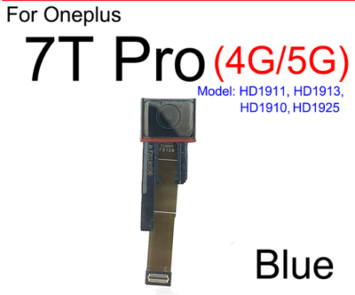 For Oneplus 7T Pro HD1911 Front Camera Assembly Module Selfie