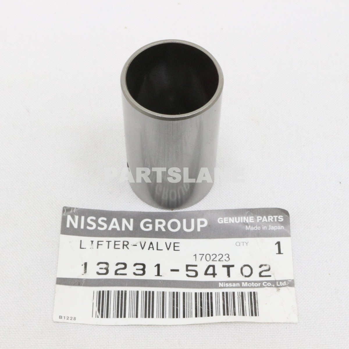 13231-54T02 Nissan OEM Genuine LIFTER-VALVE | eBay