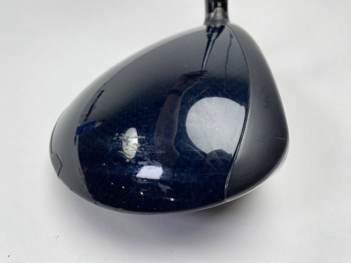 Callaway Paradym Triple Diamond Driver 8* Project X HZRDUS Callaway Paradym Triple Diamond Driver 8* Project X HZRDUS