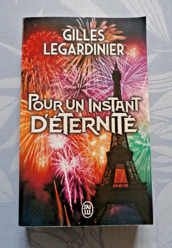 Un Instant D'Éternite & Pratique De Connexion à L'âme