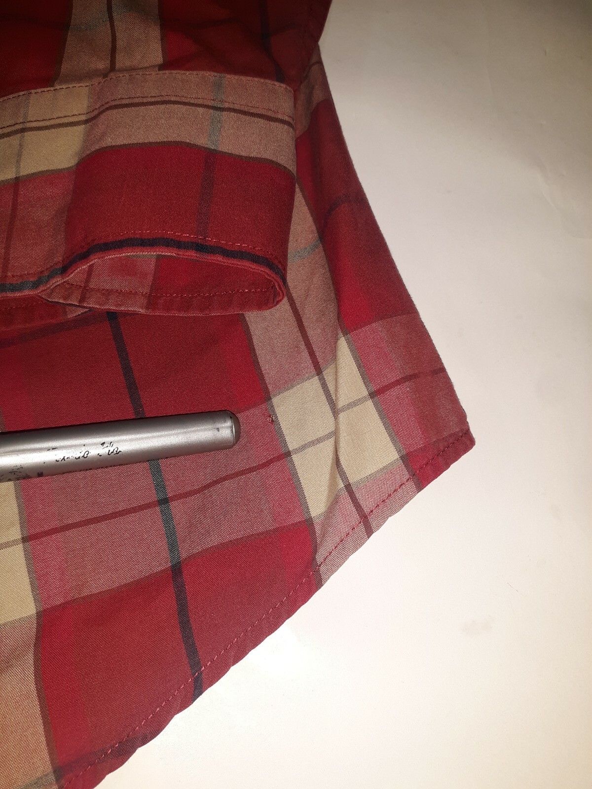 PENDLETON Mens Size Medium Multi-Colored Long Sle… - image 11