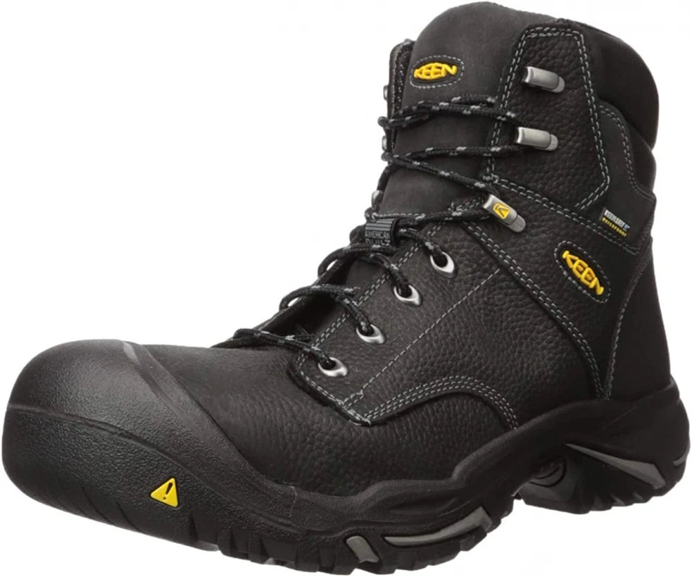 Keen work clearance boots on sale