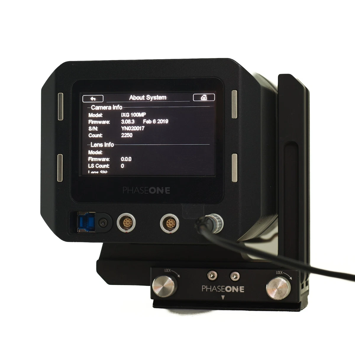 Phase One Digital Cameras for sale | eBay