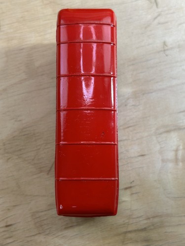 Vintage Dinky Toys #289 Routemaster Bus w/ Driver & Conductress Made In England - Picture 14 of 20