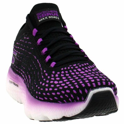 skechers go run 4 womens white