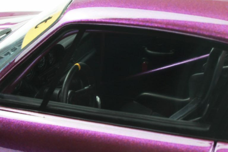 GT Spirit Porsche 911 RWB 993 RAUH-Welt Purple GT727 1:18 GT Spirit Porsche 911 RWB 993 RAUH-Welt Purple GT727 1:18