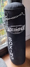 Badcompany Boxsack ca. 105cm x 30cm