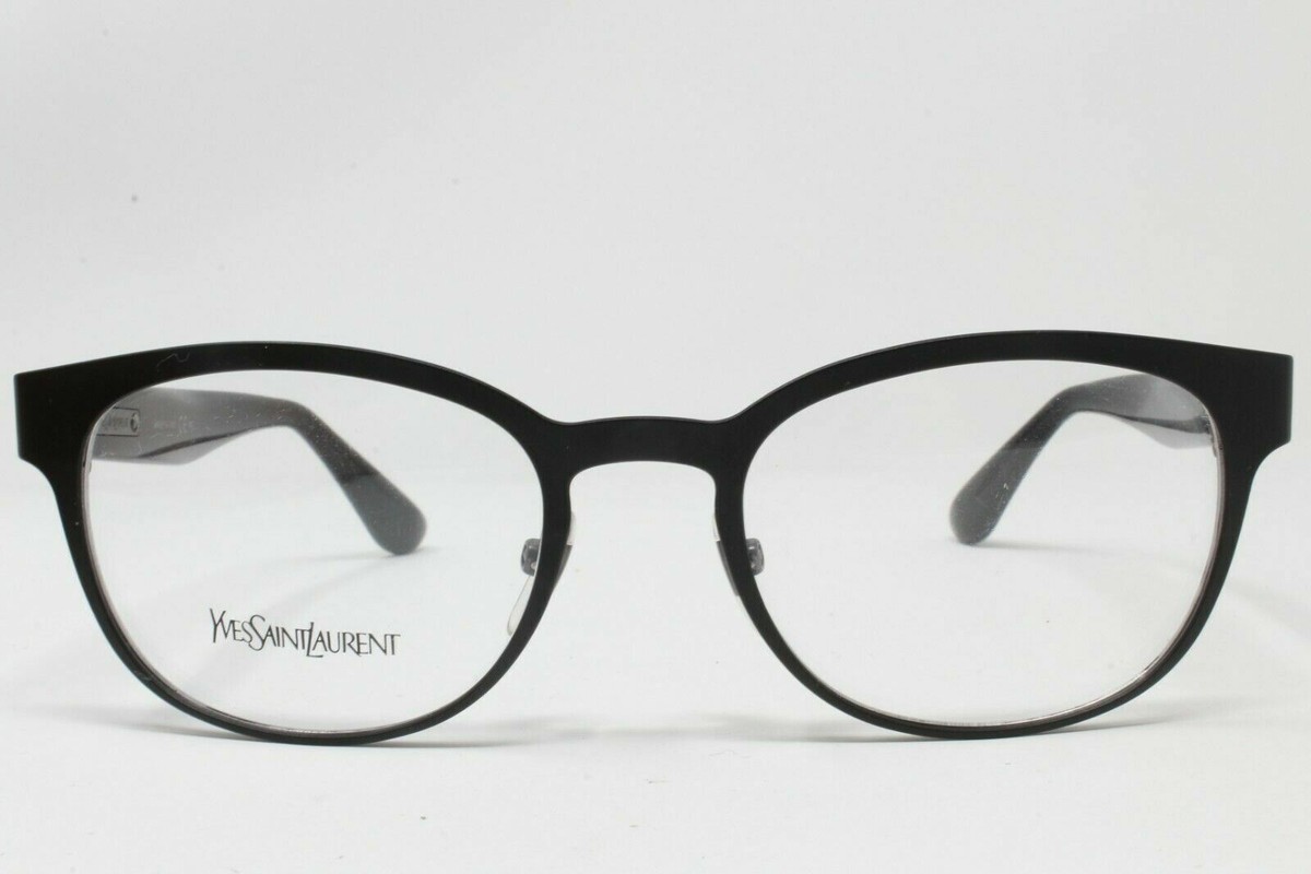 YVES SAINT LAURENT mod YSL2356 col 83E sz 52/19 Eyeglasses Frame