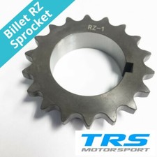 Toyota Tacoma 4runner 2rz 3rz Turbo Pro Billet Timing Chain Sprocket Hilux Trd