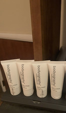 Bodyography Travel Size VEGAN Bundle Shampoo Conditioner Lotion Body Wash Set 4