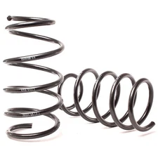 H&R 29028-2 Lowering Sport Front Springs Kit for 2010-2016 Mercedes E63 AMG W212