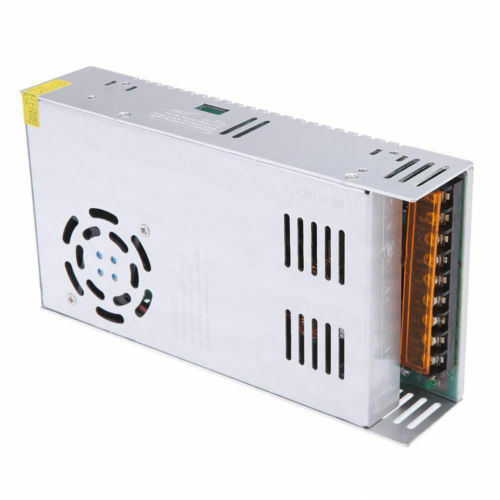 DC 12V / 5V / 24V LED Driver Transformateur Alimentation Electronique IP20 - Bild 46 von 87