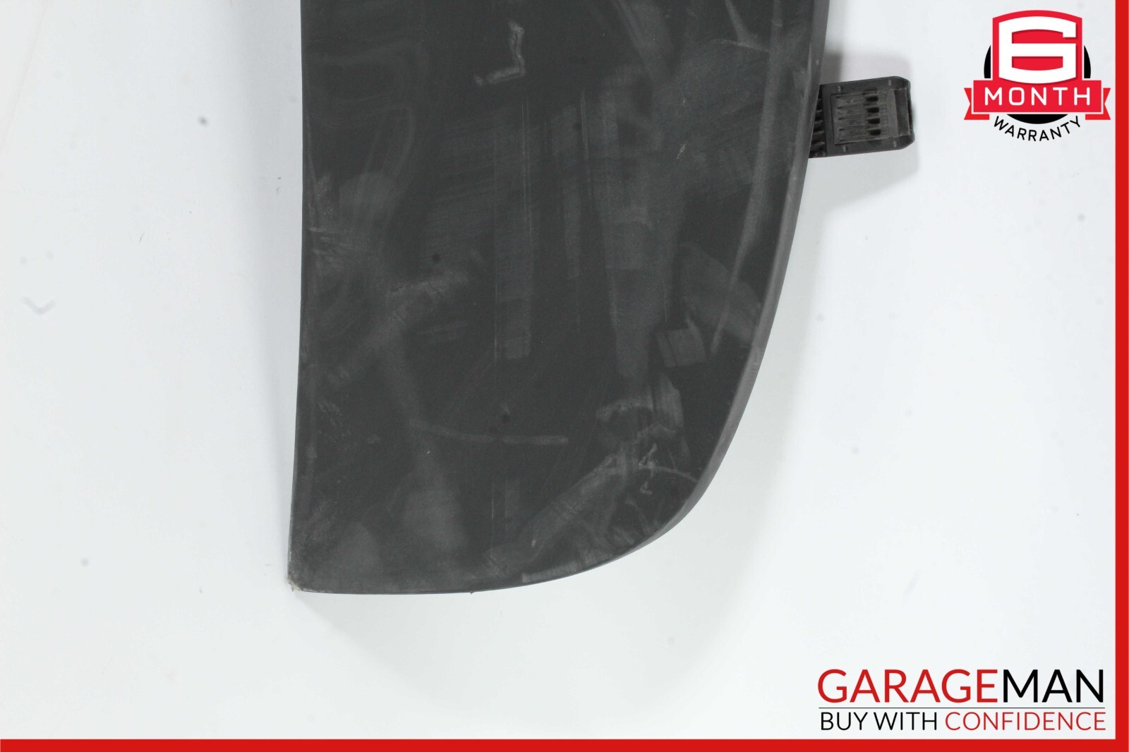 19-22 Rolls-Royce SUV RR31 Cullinan Rear Parcel Shelf Window Deck Cover Panel