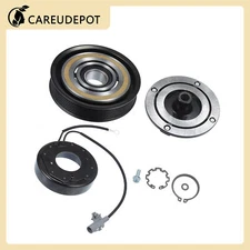 AC Compressor Clutch Set for Ram 1500 A/C Clutch Repair Assembly Item of 1 Set