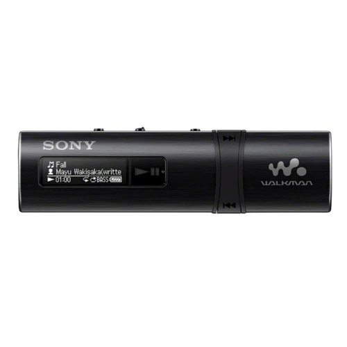 Sony MP3 NWZ-B183F Protable Music Player 4GB Walkman USB Built-in FM Tuner - Picture 9 of 19