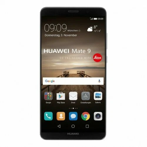 Cellulari e smartphone Huawei Huawei Mate 9