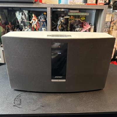 Bose SoundTouch 30 Series Wireless Multi Room Audio System 