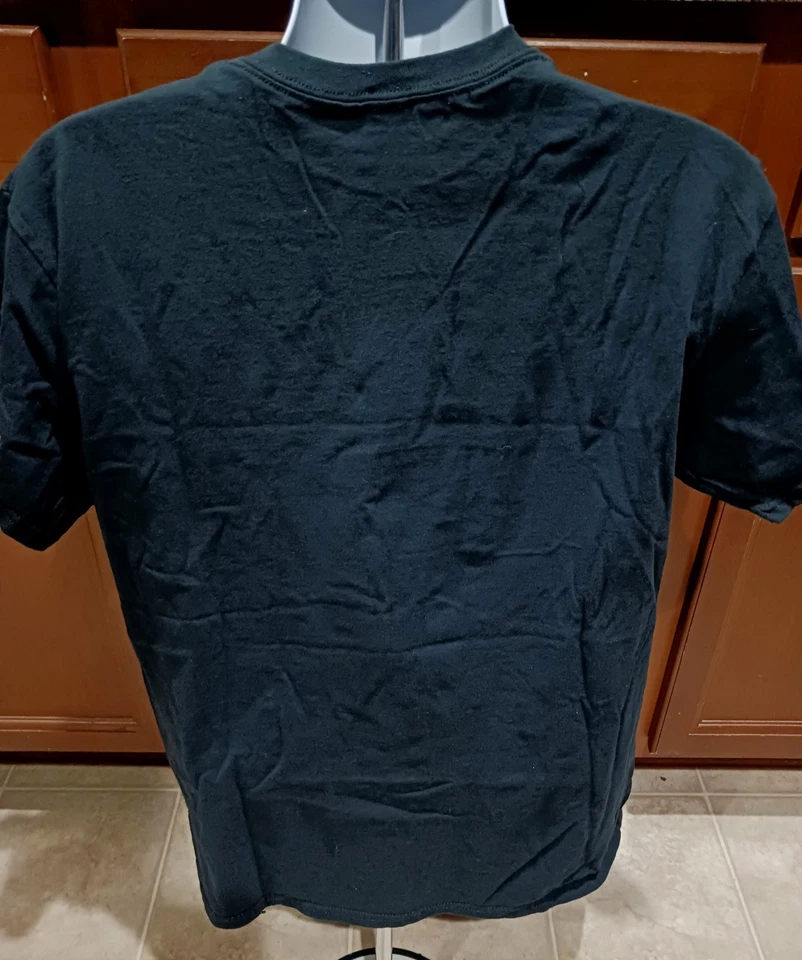 Martin Truex Jr Large Ugly Christmas Sweater Style Shirt Joe Gibbs Racing NASCAR - Image 3 of 4