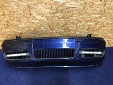 378472 Stoßstange vorne SKODA Octavia I Kombi (1U) 1U0807221D