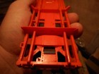 LIONEL LINES 636255 LOG HAULER O Gauge — photo 8
