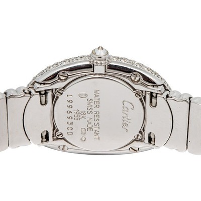 白黒写真 1955年 カルティエ Cartier Baignoire 1955 for sale online | eBay