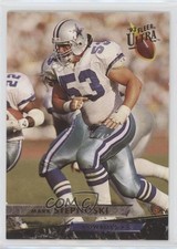 1993 Fleer Ultra Mark Stepnoski #103 8d2
